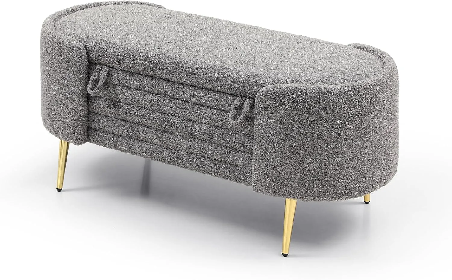 1 1, One Size, Grey