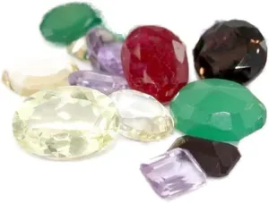 1000 Carats Mixed Gem Natural Loose Gemstone Lot Wholesale Loose Mixed Gemstones Loose Natural Wholesale Gems Mix Beverly Oaks Exclusive Lot With Certificate of Authenticity