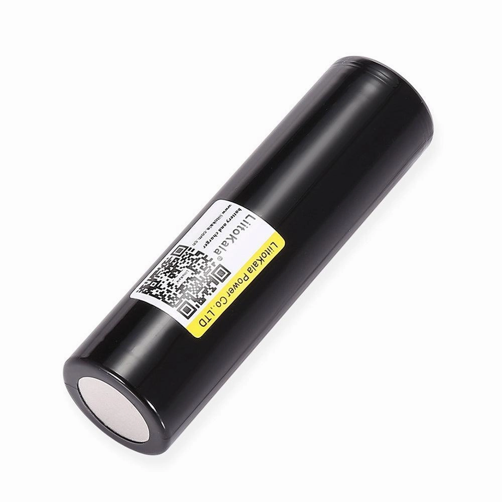 100% Original Liitokala Lii-35a 3.7v 3500mah 10a Discharging