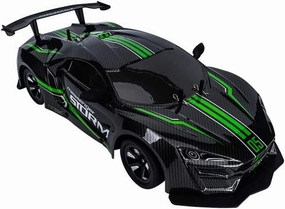 1:10 Large Scale High Speed Monster Truck Rock Crawler, Remote Control 360°Rotation Stunt Drift Racing Car Hobby Truck All Terrain, Toys for Boys Kids and Adults