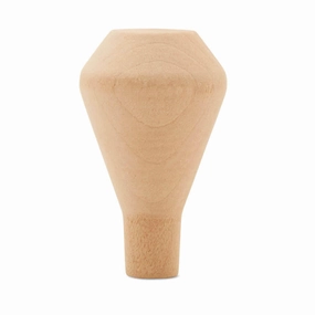 1-5/8" Smokestack