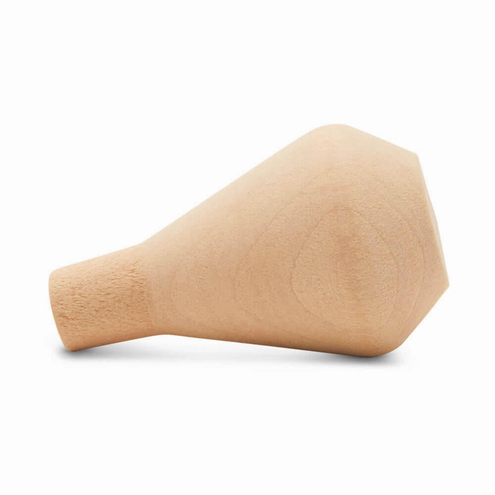 1-5/8" Smokestack