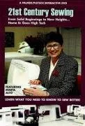 21st Century Sewing, From Solid Beginnings to New Heights . . . Home Ec Goes High Tec: A Palmer/Pletsch Interactive