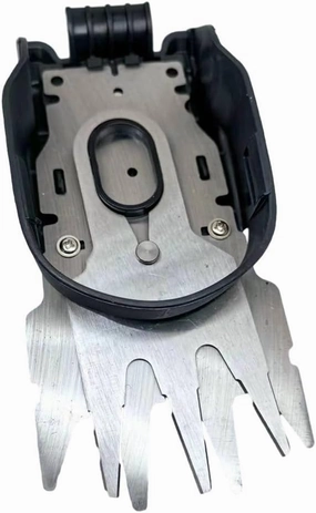 2340-U 3-Inch Grass and Boxwood Blade fits for Gardena 's ClassicCut and ComfortCut Shears,Gray…