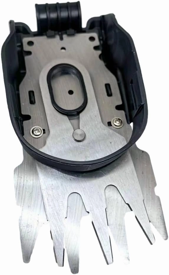 2340-U 3-Inch Grass and Boxwood Blade fits for Gardena 's ClassicCut and ComfortCut Shears,Gray…