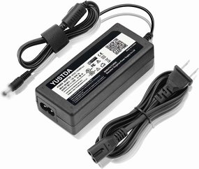 29.5V-30V AC/DC Adapter Replacement for YS YS04-300100D YS04-300100K Medicool Pro Power 20k Control Box Transformer Rechargeable Electric Nail File 15437 29.5VDC-30VDC 1A - 2A Power Supply