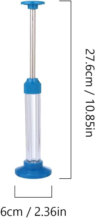 2pcs Igniter Mechanic Kids Educational Toys - Physics Experiments for Children - Tool Kits for Mechanics - Physical Education Equipment - Igniting Fire Tool - Air