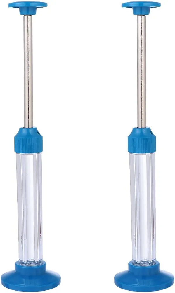 2pcs Igniter Mechanic Kids Educational Toys - Physics Experiments for Children - Tool Kits for Mechanics - Physical Education Equipment - Igniting Fire Tool - Air