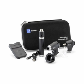 3.5V Diagnostic Set with PanOptic  OPHT and Macroview  OTO