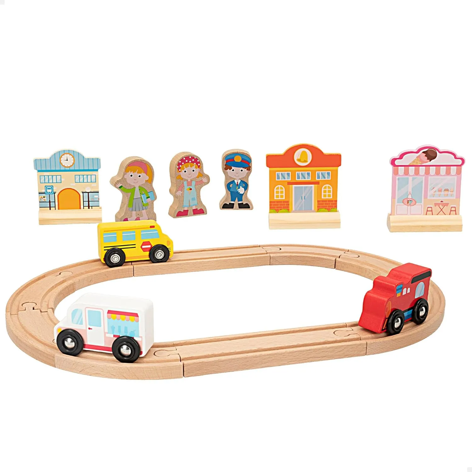 47213 Toy Multi-Coloured