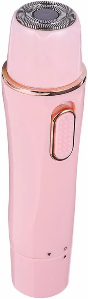 4 1 USB Rechargeable Women Hair Removal Device Epilator Eyebrow Trimmer Nose Hair Trimmer Sideburns Razor Portable for Travel