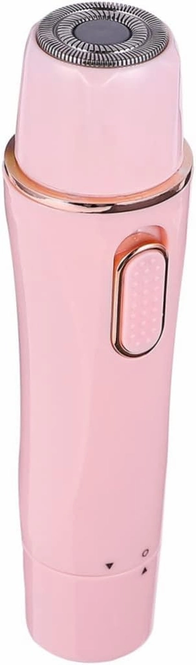 4 1 USB Rechargeable Women Hair Removal Device Epilator Eyebrow Trimmer Nose Hair Trimmer Sideburns Razor Portable for Travel
