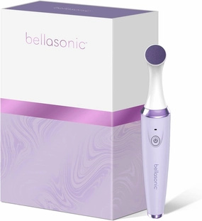 4-in-1 Rechargeable Electric Nail File Set with Travel Pouch – Unique Oscillating Head – Shape, Smooth, Buff & Shine Nails – Remove Cuticles & Calluses (Purple/Purple Metallic)