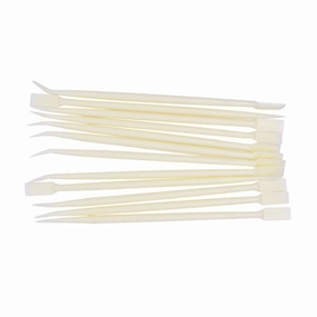 50pcs Hot Eyelash Stick Eyelash Extension Supplies Eyelash Lift Tool Lash Lifter Tool Eyelash Extension Lift Stick Eyelash Grafting Stick Plastic Grafting Eyelash Aid