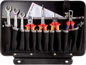 591041551 Tool Tray Dual Sided (Empty)