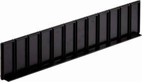 900012161 Vertical Bar 88 mm (Empty)