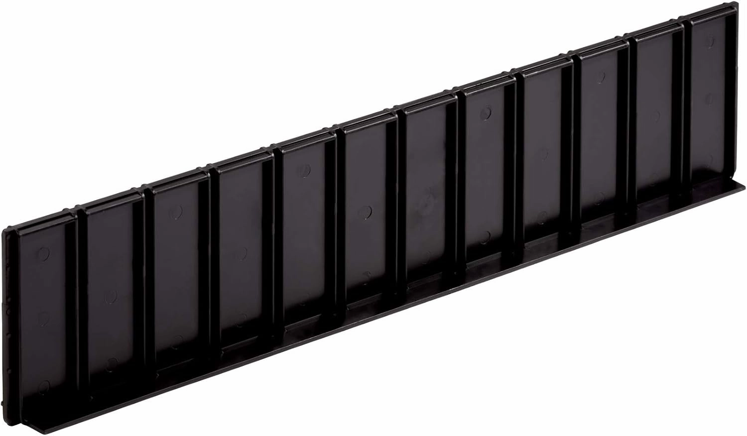 900012161 Vertical Bar 88 mm (Empty)