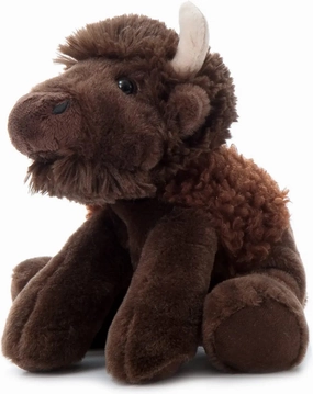 9" (20cm) Wild Onez Bison