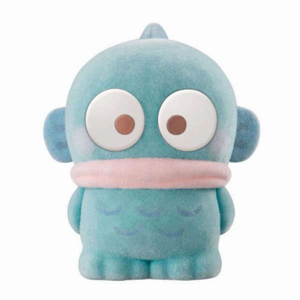 [Clearance]#[Sanrio] Sanrio Characters Otomodachi Doll - Mini Figure [MAR 2025] Bandai Japan
