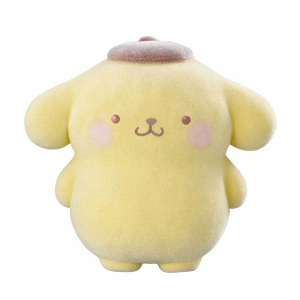 [Clearance]#[Sanrio] Sanrio Characters Otomodachi Doll - Mini Figure [MAR 2025] Bandai Japan