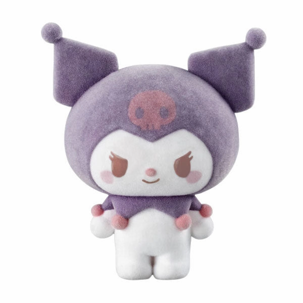 [Clearance]#[Sanrio] Sanrio Characters Otomodachi Doll - Mini Figure [MAR 2025] Bandai Japan