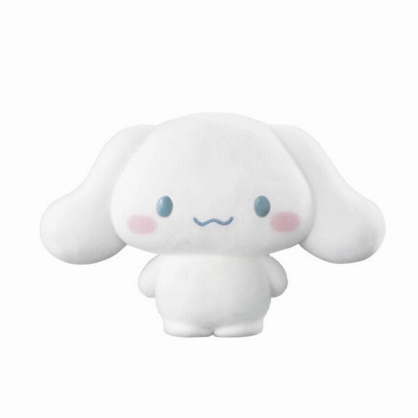 [Clearance]#[Sanrio] Sanrio Characters Otomodachi Doll - Mini Figure [MAR 2025] Bandai Japan