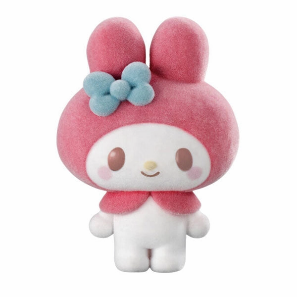 [Clearance]#[Sanrio] Sanrio Characters Otomodachi Doll - Mini Figure [MAR 2025] Bandai Japan