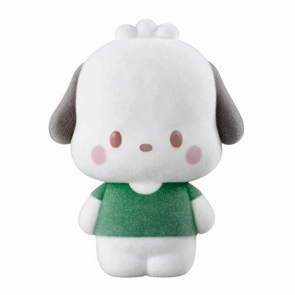 [Clearance]#[Sanrio] Sanrio Characters Otomodachi Doll - Mini Figure [MAR 2025] Bandai Japan