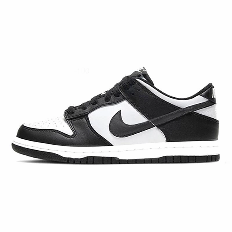 [Custom Female Shadow Knight]  Dunk Skateboarding Shoes Women's