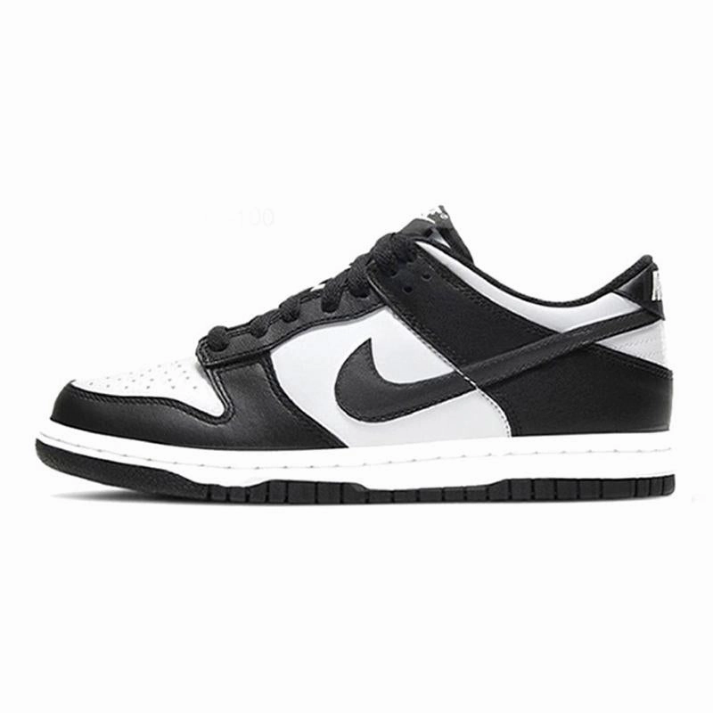 [Custom Female Shadow Knight]  Dunk Skateboarding Shoes Women's