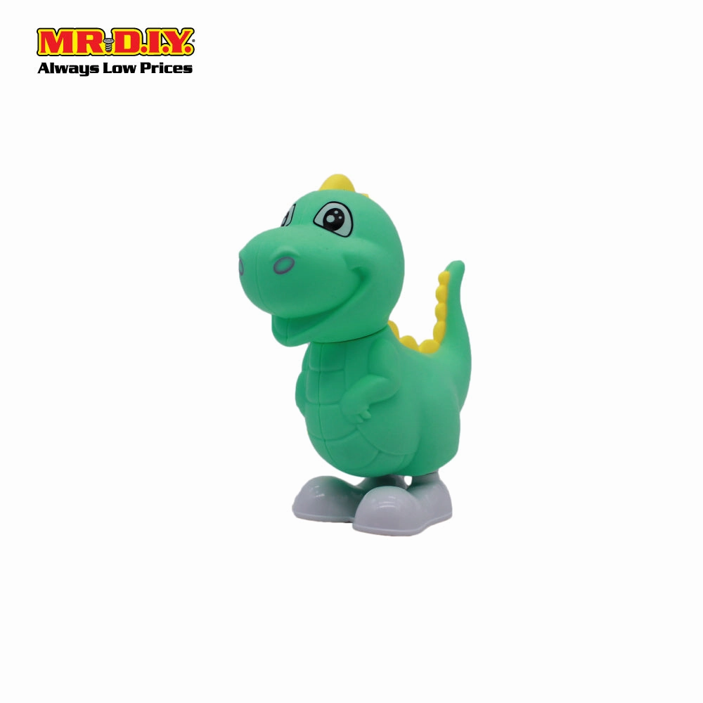 (MR. TOY) Walking Dinosaur A780-25