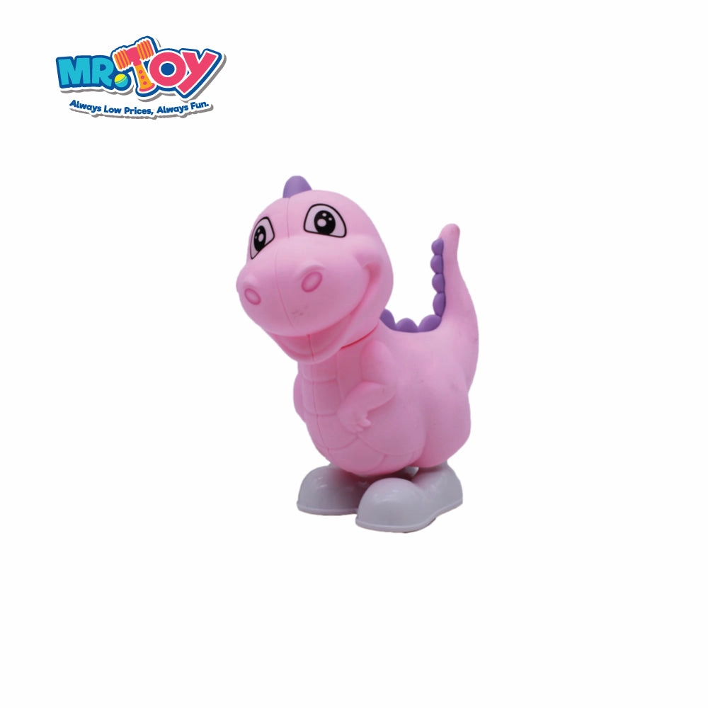 (MR. TOY) Walking Dinosaur A780-25