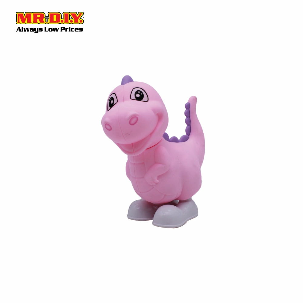 (MR. TOY) Walking Dinosaur A780-25