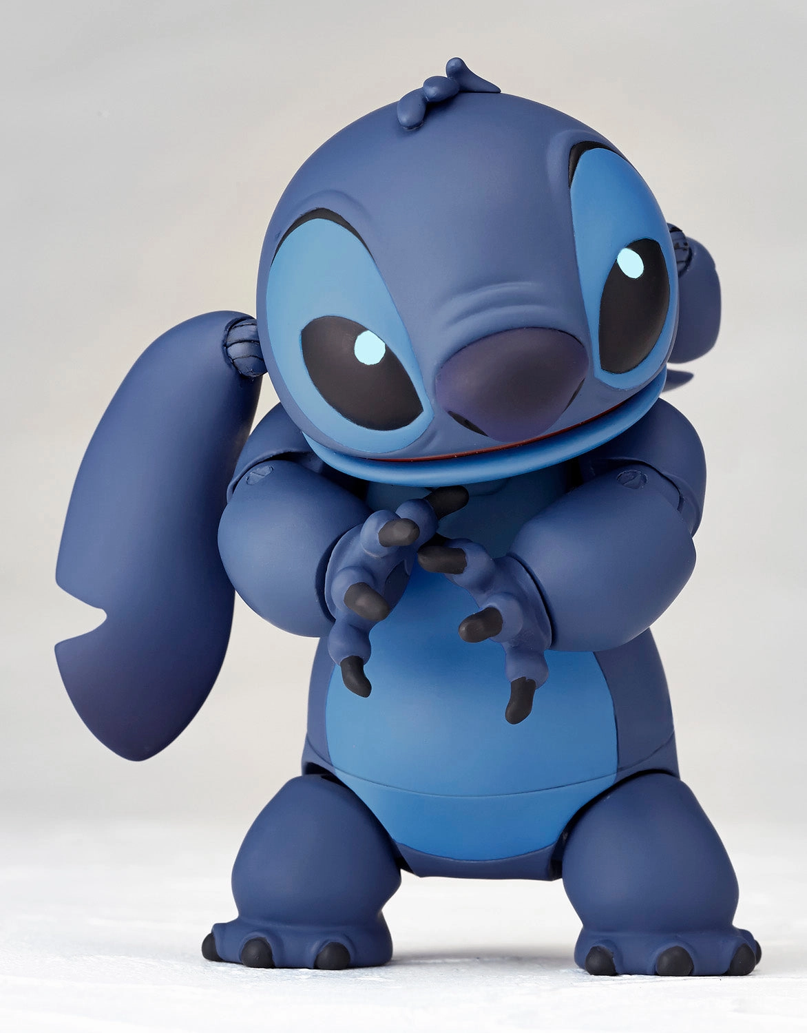 [Resale]Revoltech "Lilo & Stitch" Stitch Experiment 626