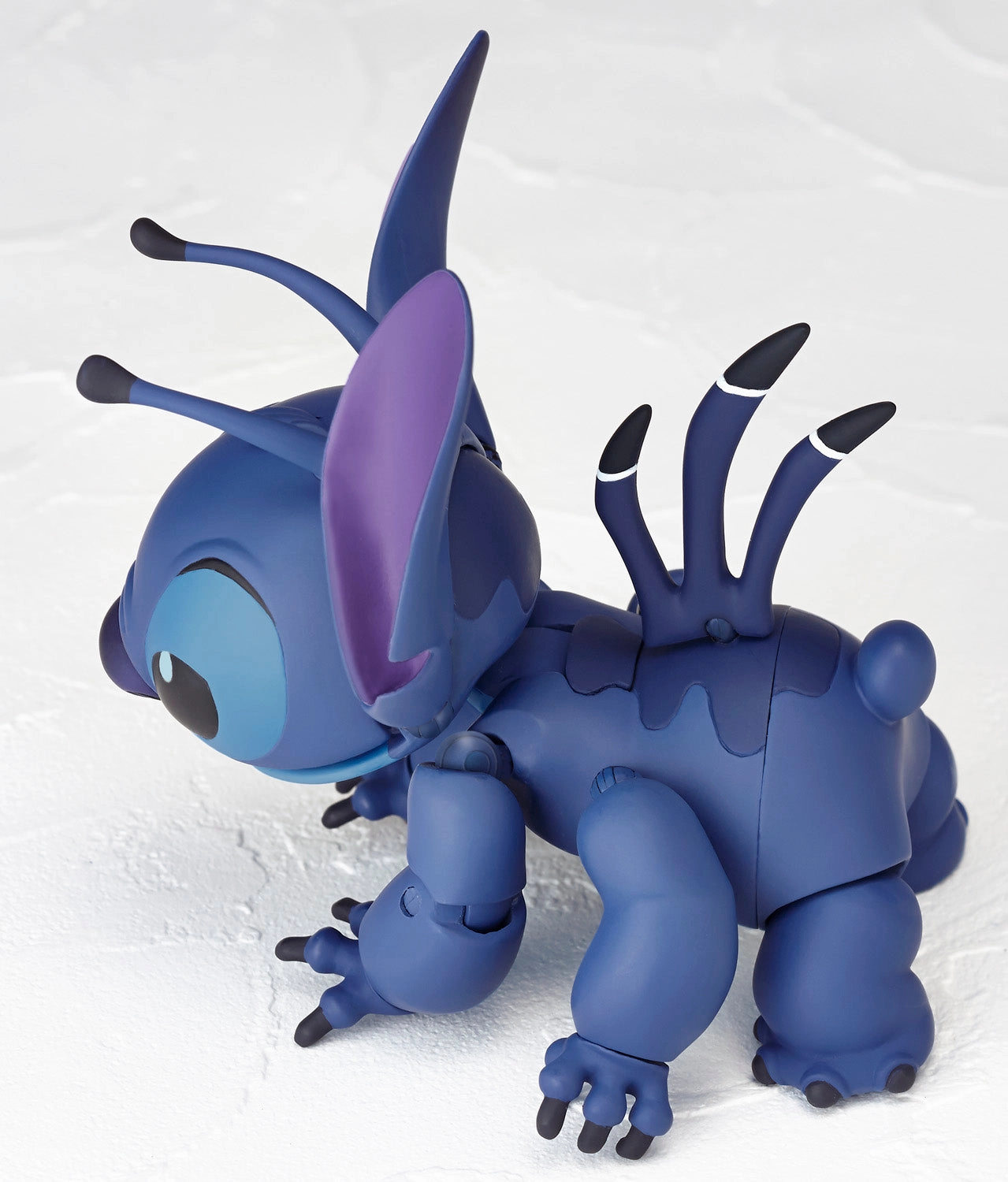 [Resale]Revoltech "Lilo & Stitch" Stitch Experiment 626