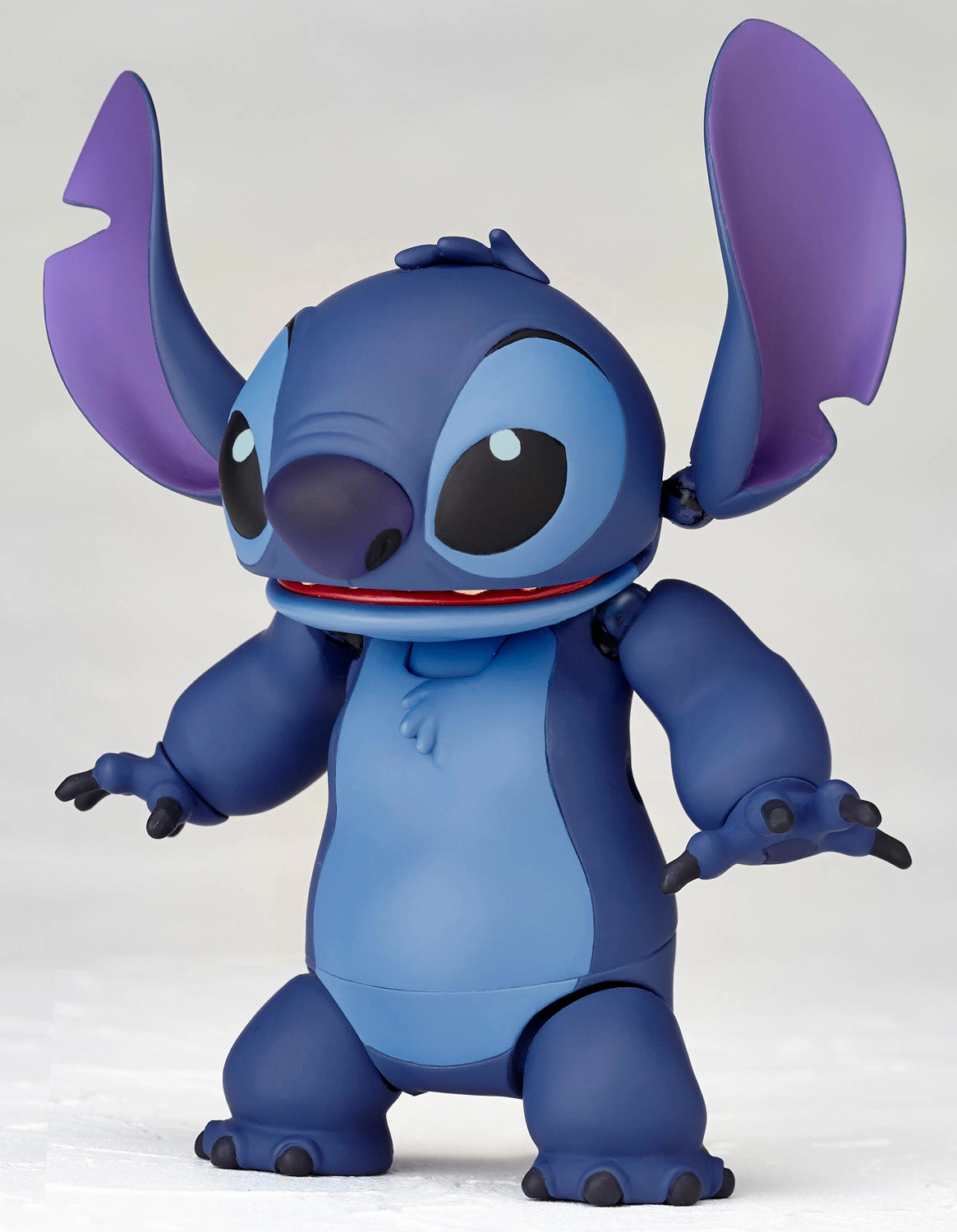 [Resale]Revoltech "Lilo & Stitch" Stitch Experiment 626