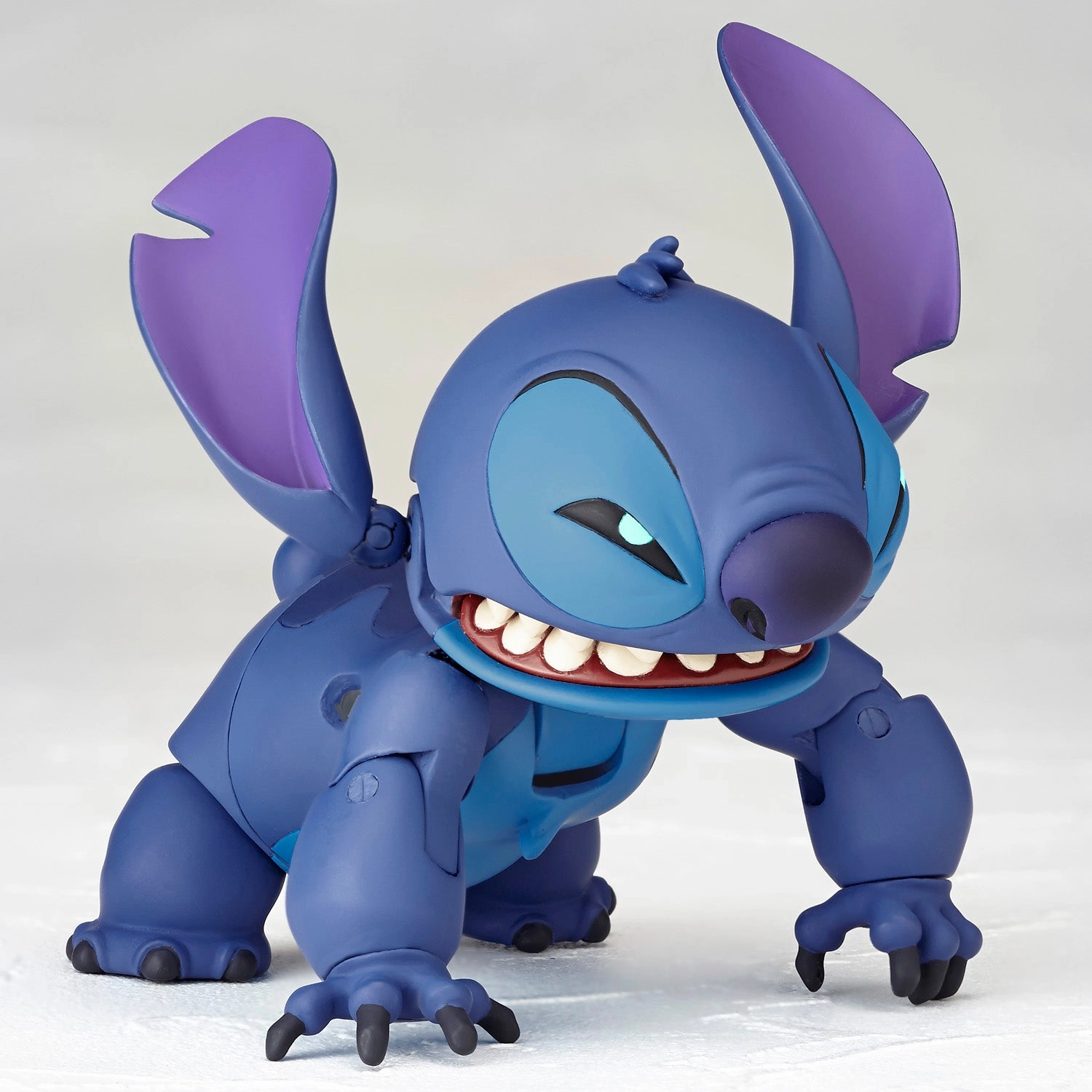 [Resale]Revoltech "Lilo & Stitch" Stitch Experiment 626