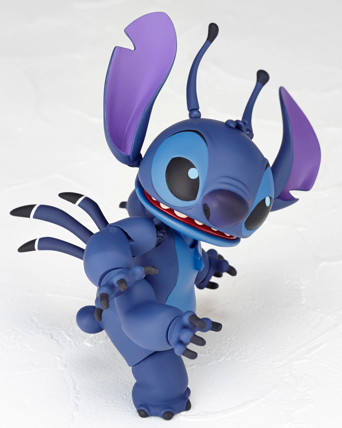 [Resale]Revoltech "Lilo & Stitch" Stitch Experiment 626