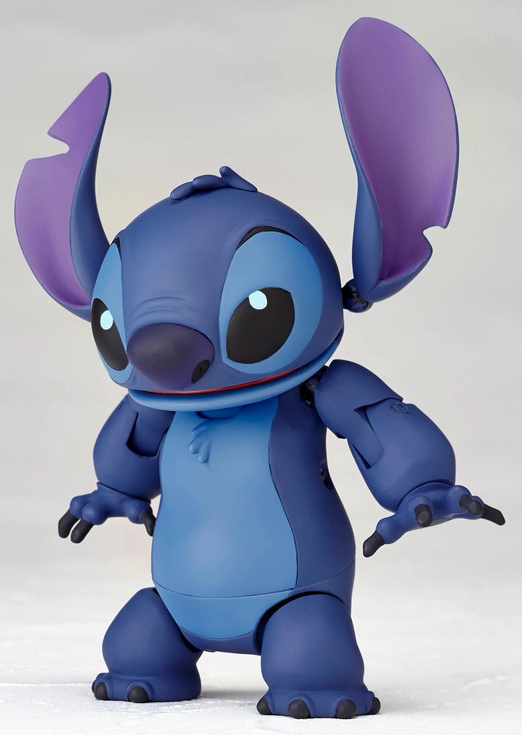 [Resale]Revoltech "Lilo & Stitch" Stitch Experiment 626