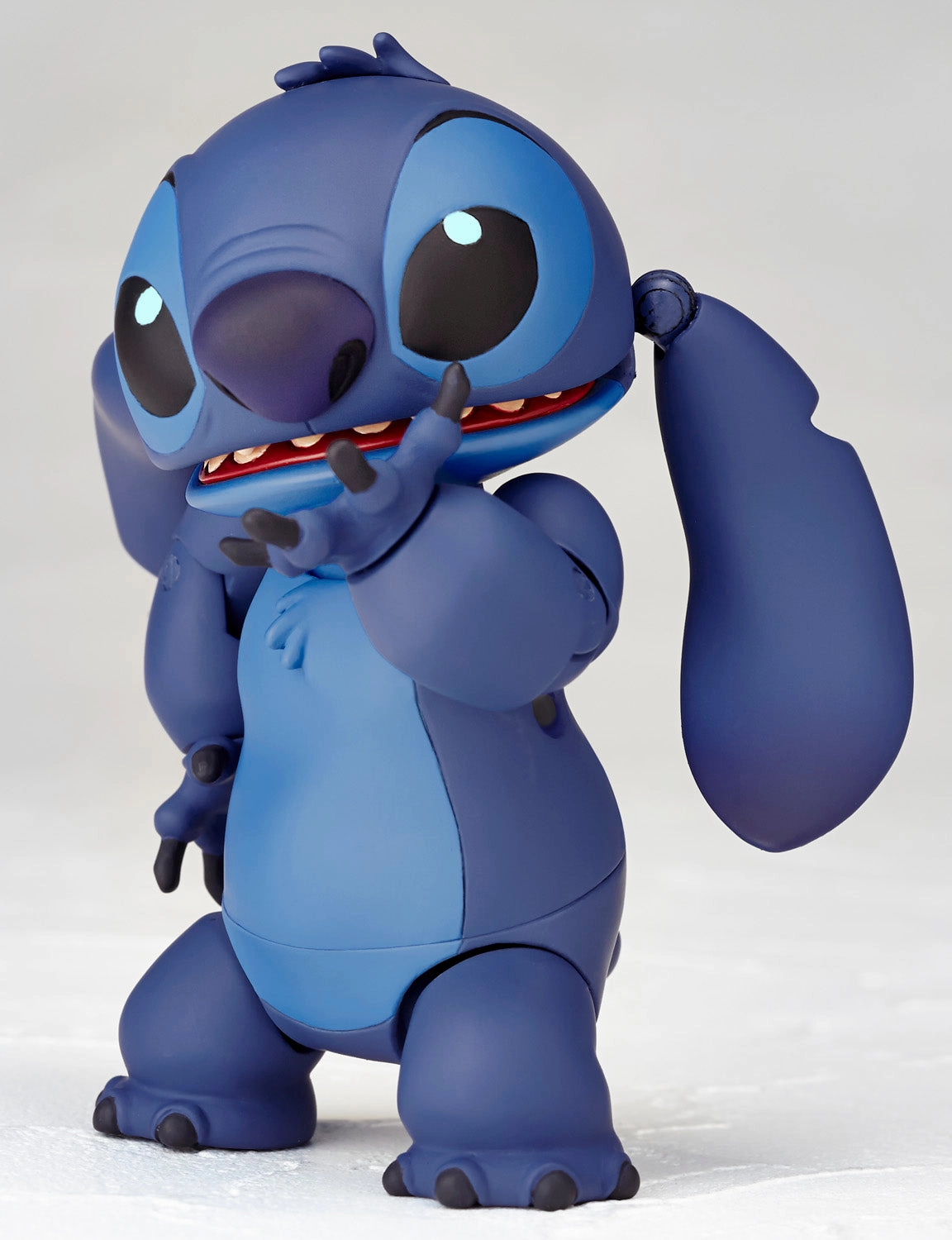 [Resale]Revoltech "Lilo & Stitch" Stitch Experiment 626