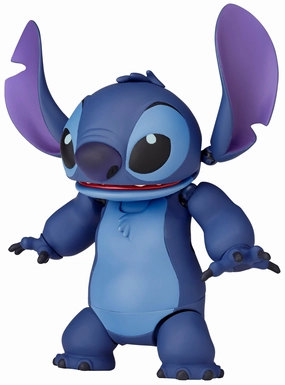 [Resale]Revoltech "Lilo & Stitch" Stitch Experiment 626