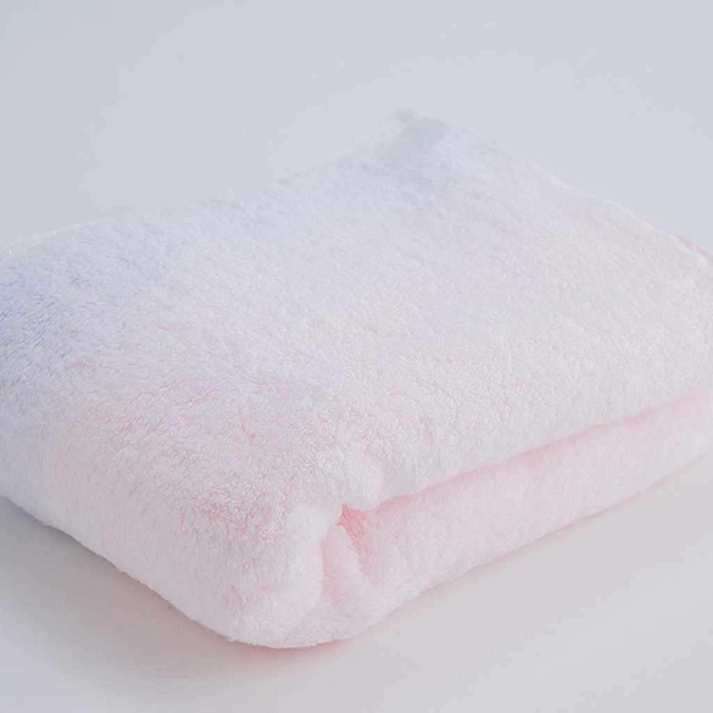 [TOWELS] "IRODORI" BATH TOWEL (PINK) | IMABARI TOWELS