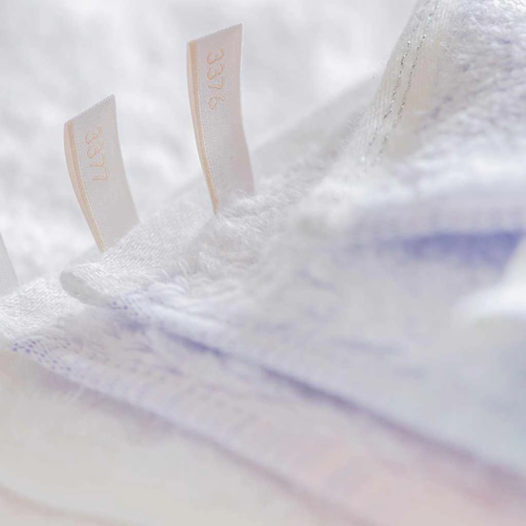 [TOWELS] "IRODORI" BATH TOWEL (PINK) | IMABARI TOWELS