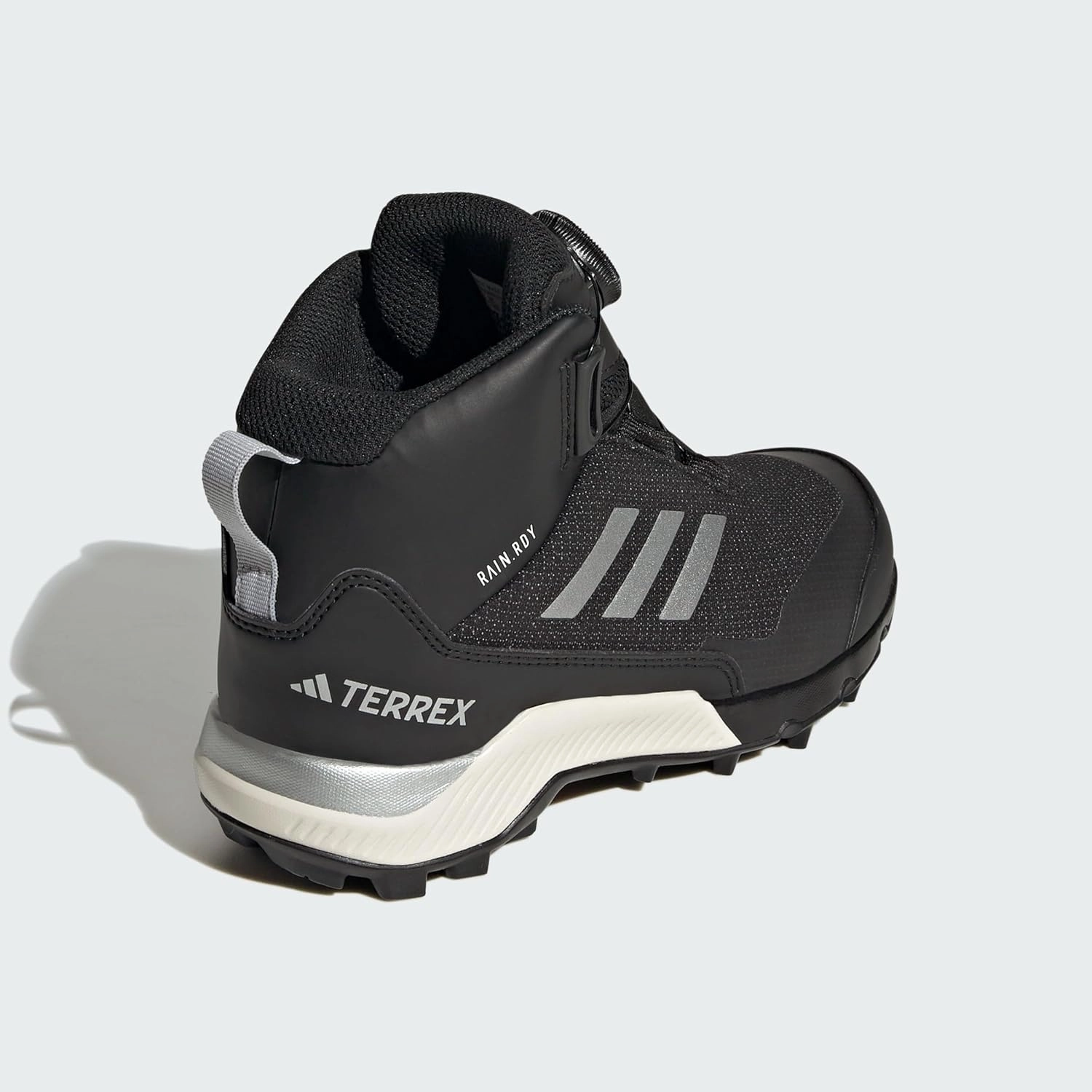 adidas Unisex-Child Hiking Shoes