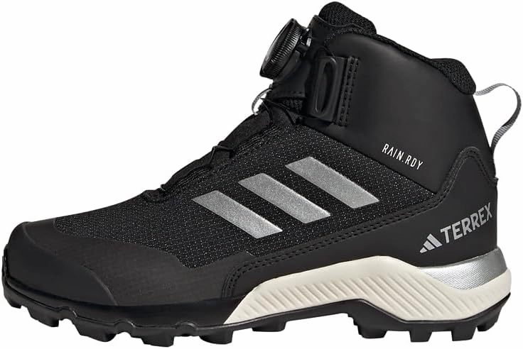 adidas Unisex-Child Hiking Shoes