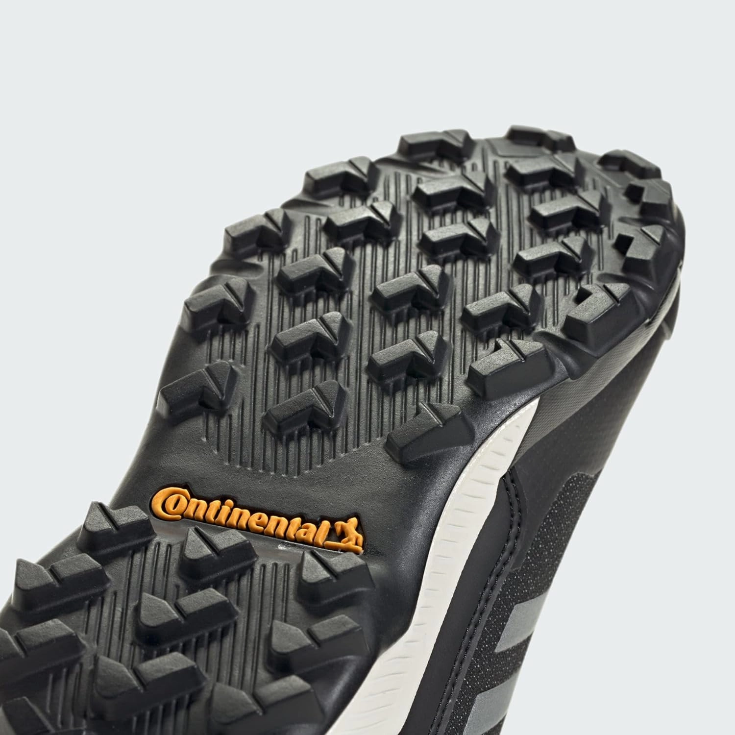 adidas Unisex-Child Hiking Shoes