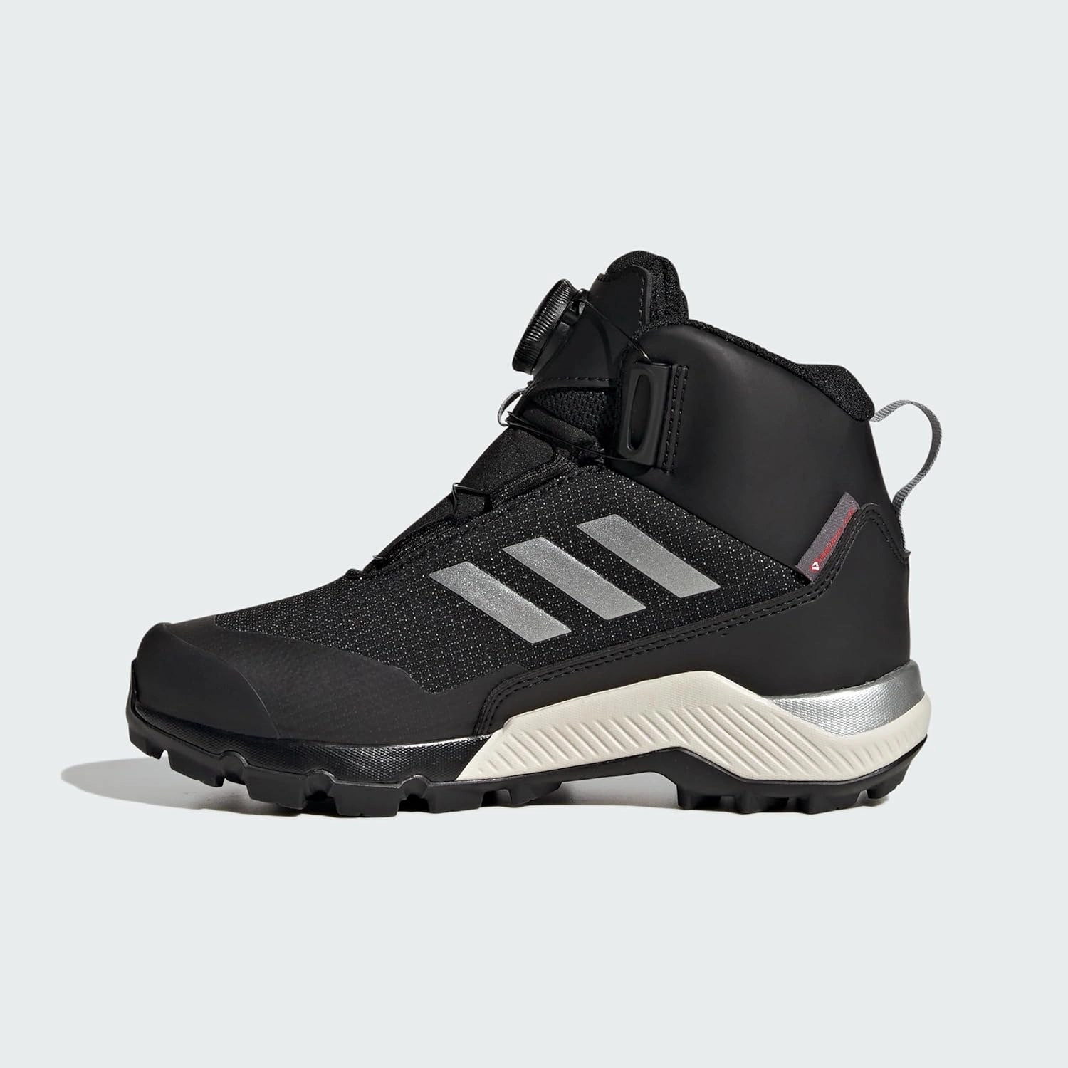 adidas Unisex-Child Hiking Shoes