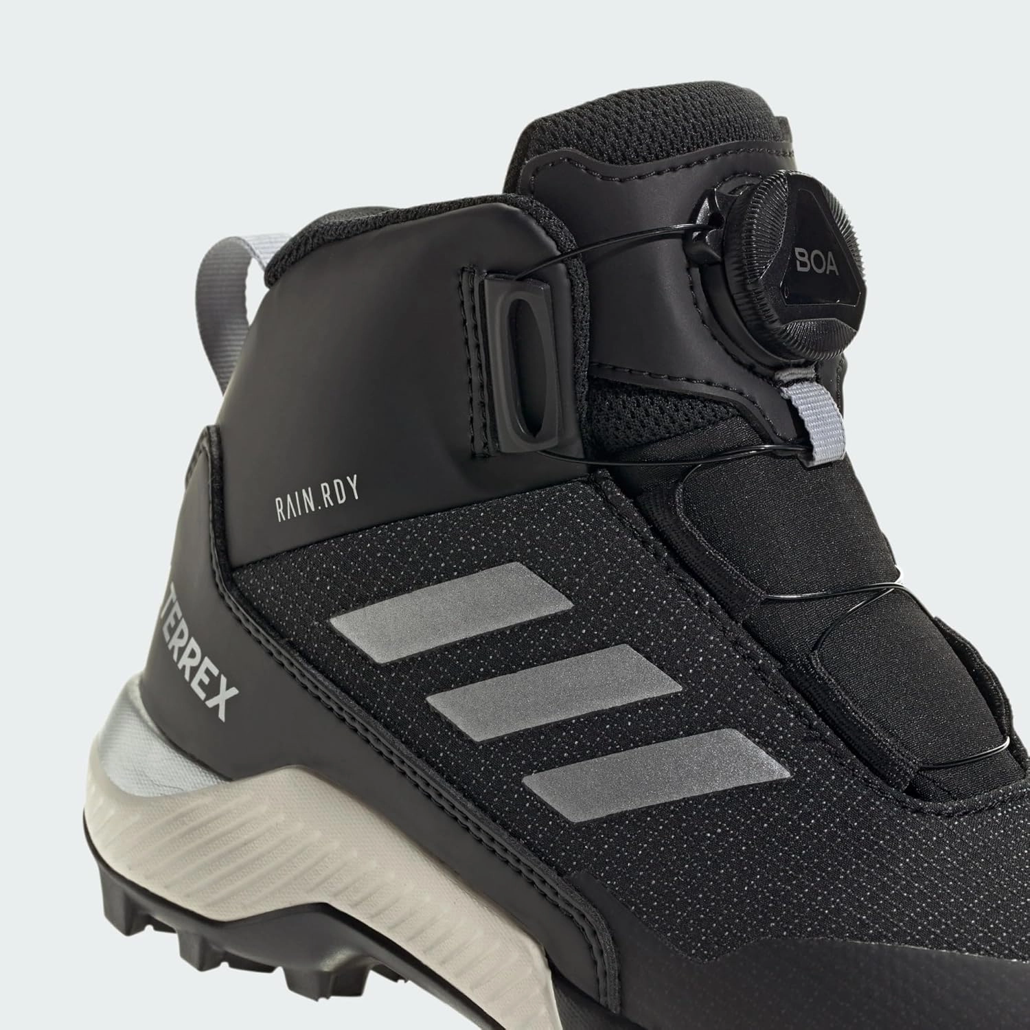 adidas Unisex-Child Hiking Shoes