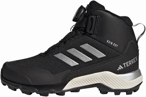 adidas Unisex-Child Hiking Shoes