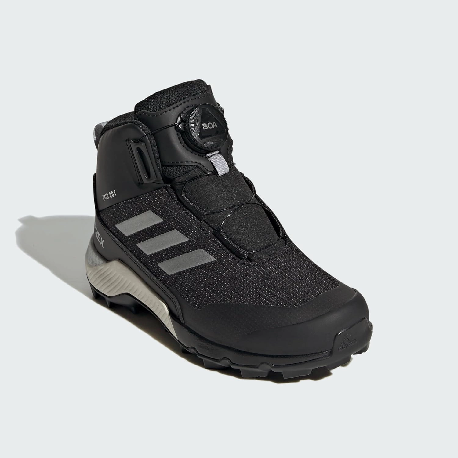 adidas Unisex-Child Hiking Shoes